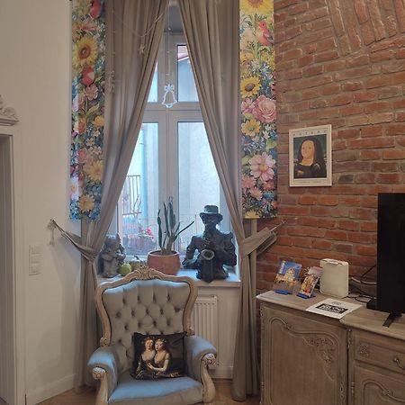 Apartament Pilsudskiego Zacisze Centrum Rzeszów Exteriör bild
