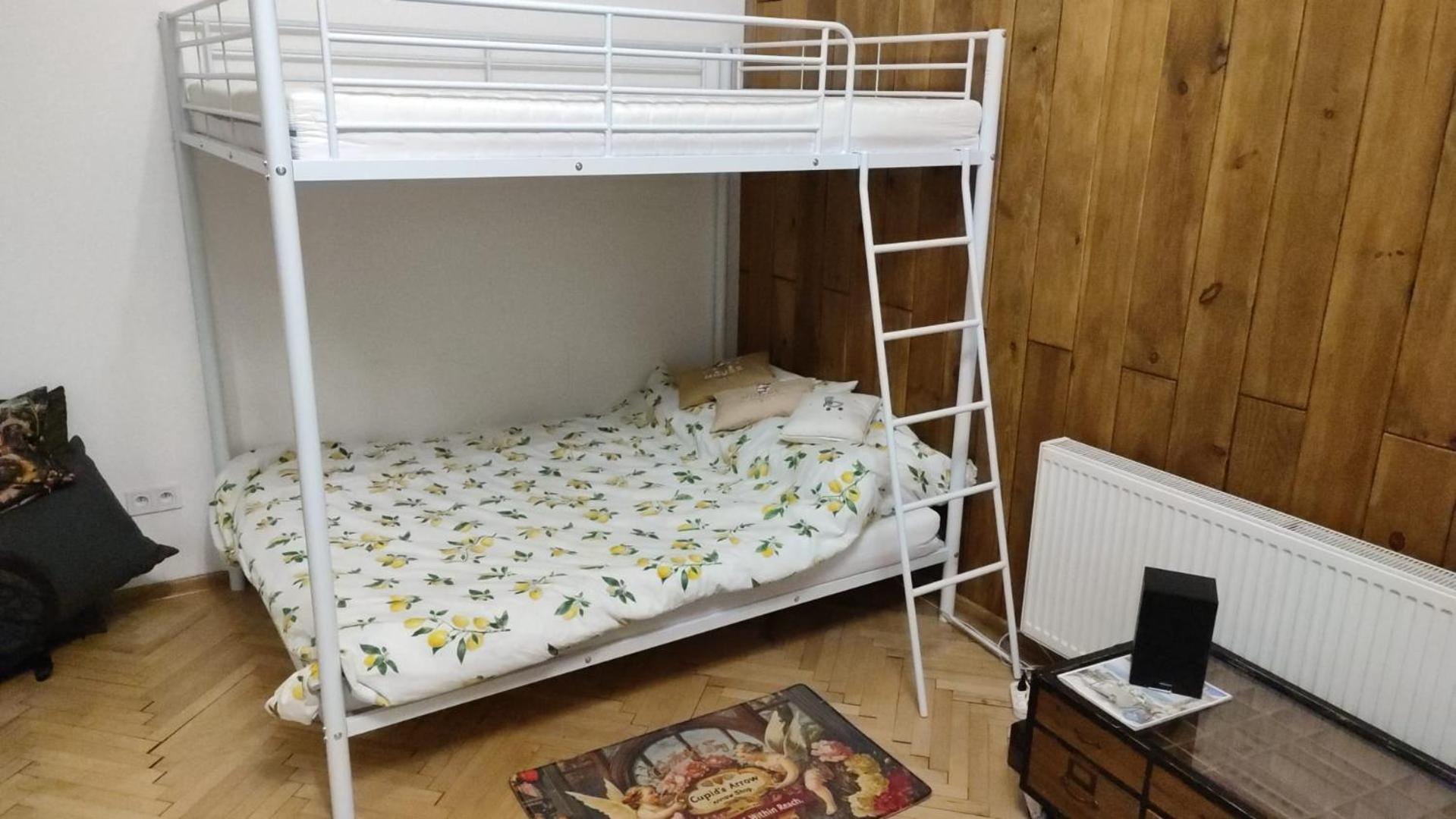 Apartament Pilsudskiego Zacisze Centrum Rzeszów Rum bild